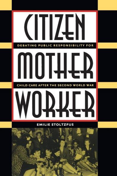 Citizen Mother Worker