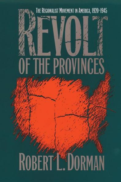 Revolt of the Provinces