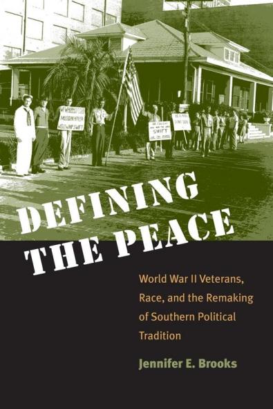 Defining the Peace
