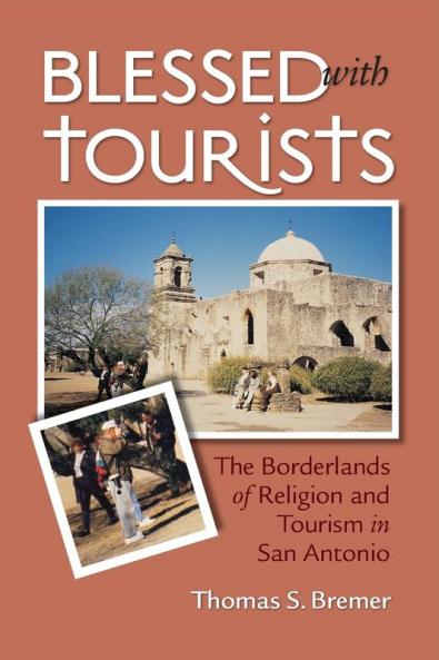 Blessed with Tourists