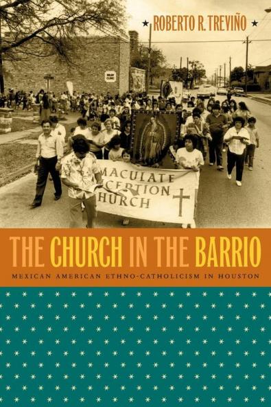 The Church in the Barrio