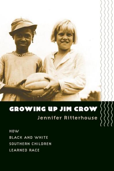 Growing Up Jim Crow