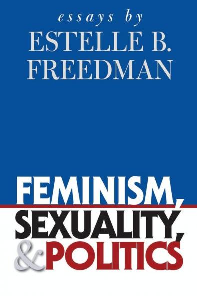 Feminism Sexuality and Politics