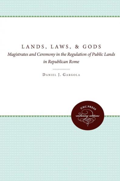 Lands Laws and Gods