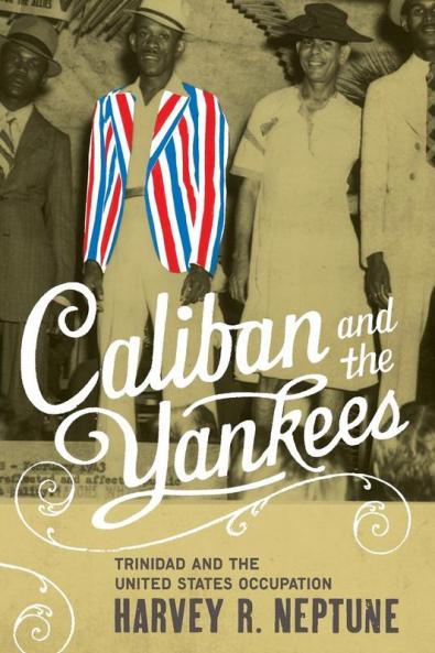 Caliban and the Yankees