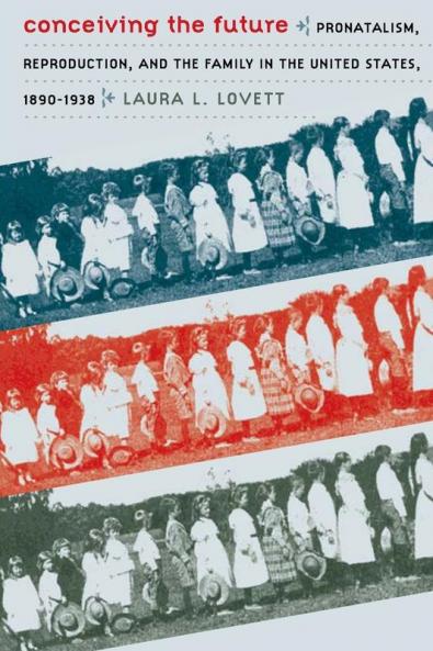 Conceiving the Future