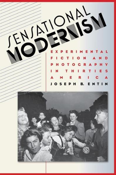 Sensational Modernism