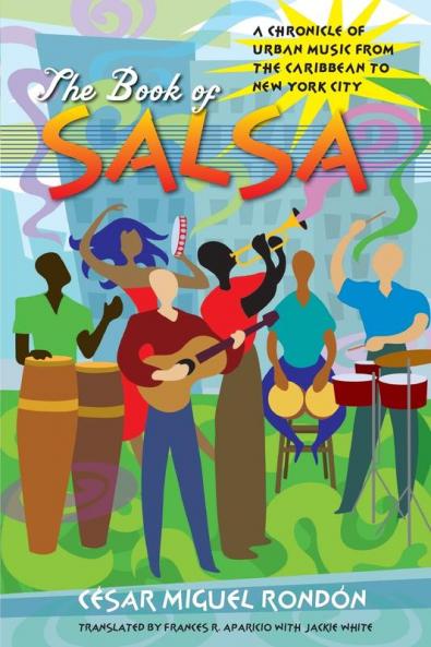 The Book of Salsa