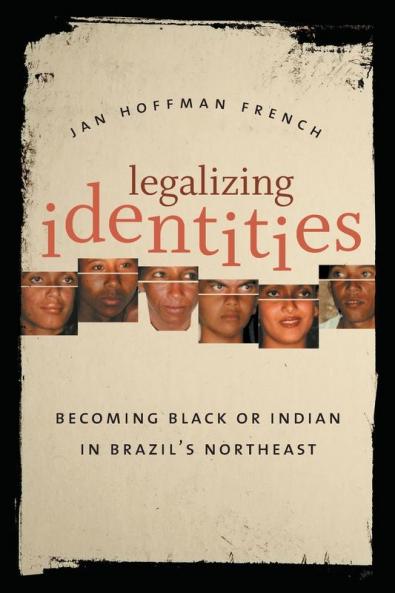 Legalizing Identities