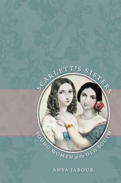 Scarlett's Sisters
