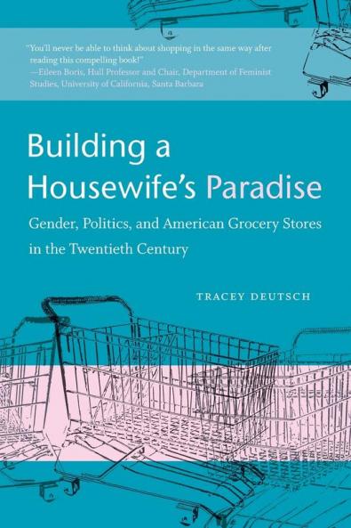 Building a Housewife's Paradise
