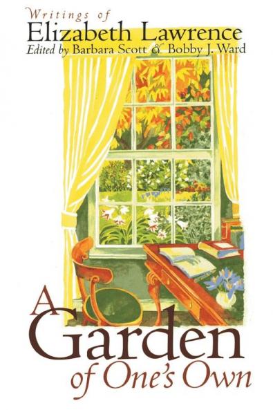 A Garden of One's Own