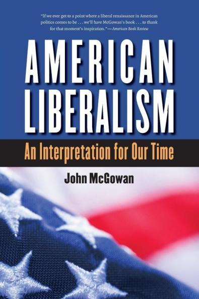 American Liberalism