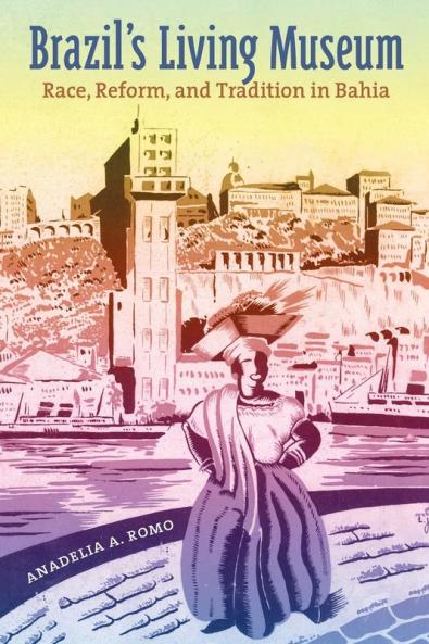 Brazil's Living Museum