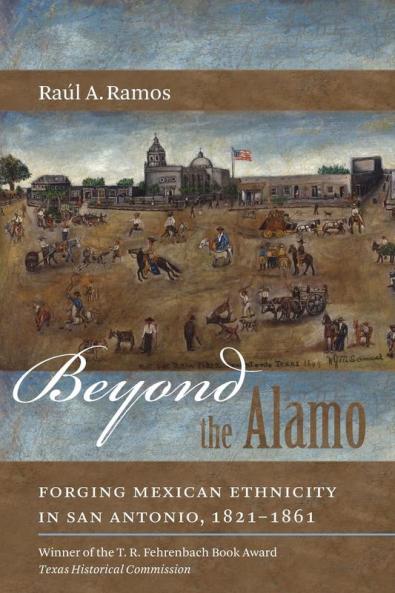 Beyond the Alamo