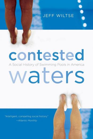 Contested Waters