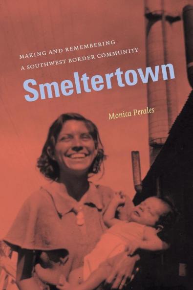 Smeltertown