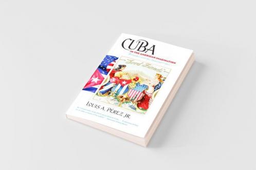 Cuba in the American Imagination