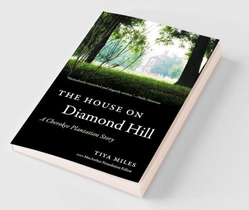 The House on Diamond Hill