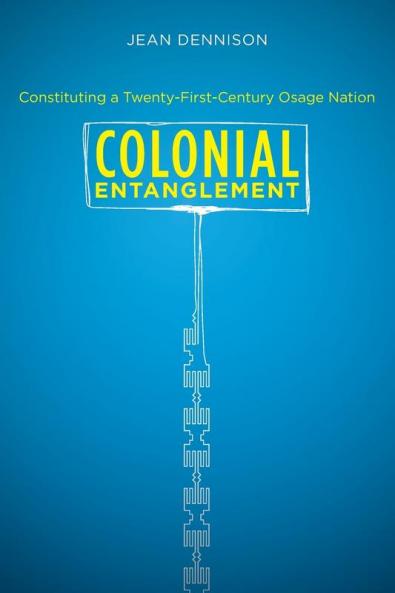 Colonial Entanglement