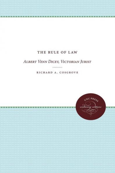 The Rule of Law