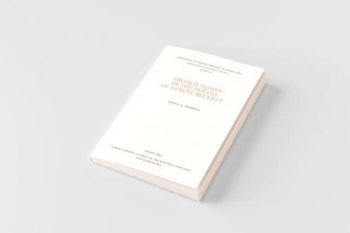 Abysmal Games in the Novels of Samuel Beckett