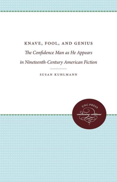 Knave Fool and Genius