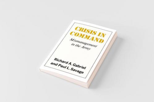 Crisis in Command