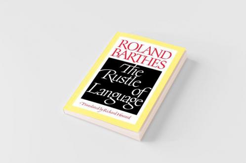 The Rustle of Language