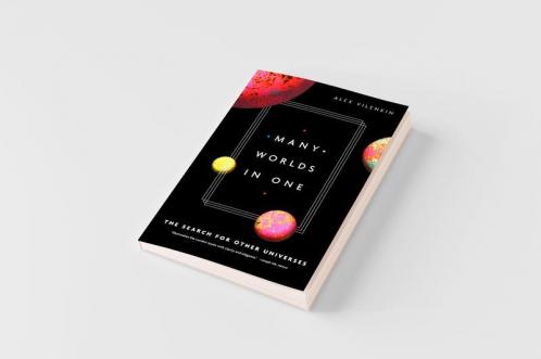 Many Worlds in One