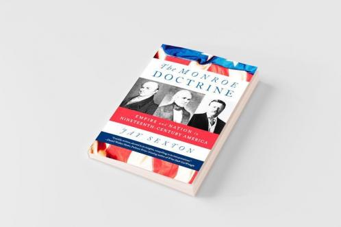 Monroe Doctrine
