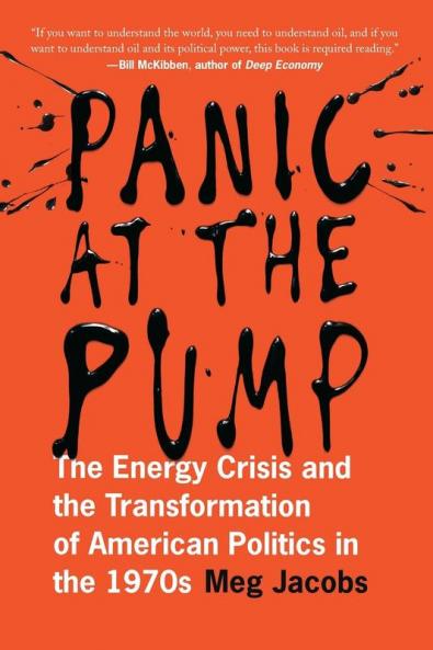 Panic at the Pump