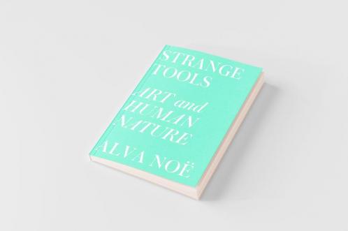 Strange Tools
