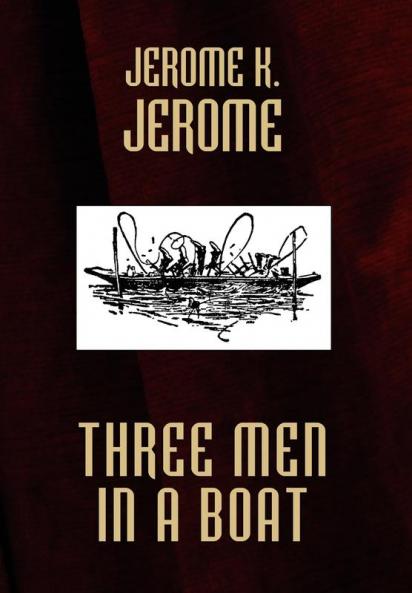 Three Men in a Boat