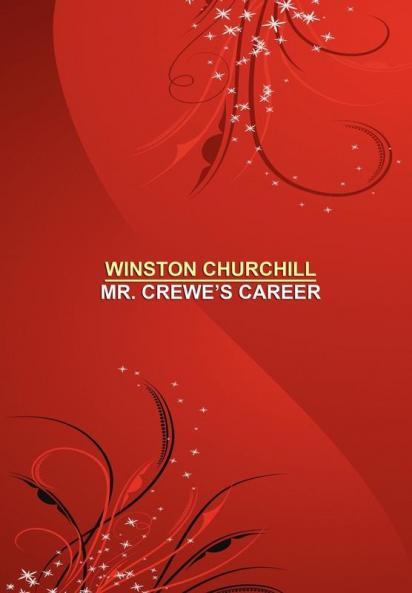Mr. Crewe's Career