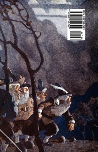 The Legend of Sleepy Hollow and Rip Van Winkle