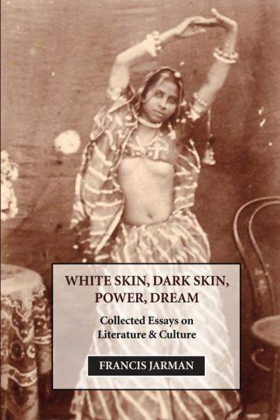 White Skin Dark Skin Power Dream
