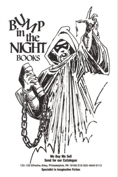 Weird Tales 304 (Spring 1992)