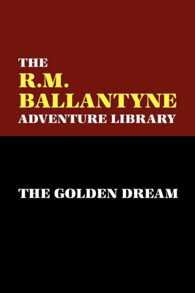 The Golden Dream