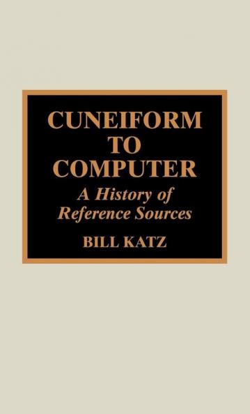 Cuneiform to Computer