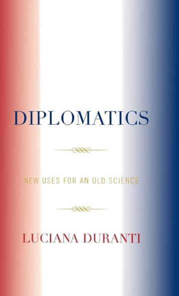 Diplomatics