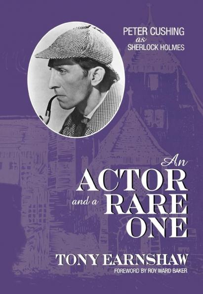 Actor and a Rare One