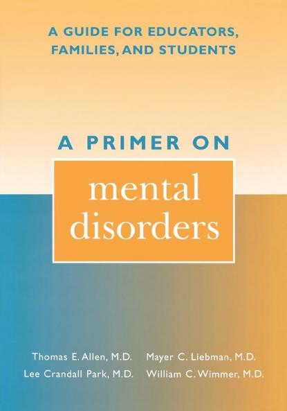 Primer on Mental Disorders
