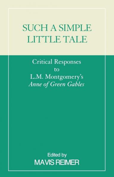 Such a Simple Little Tale