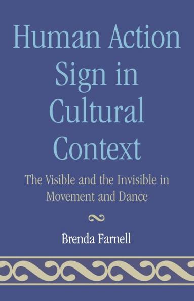 Human Action Signs in Cultural Context