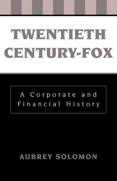 Twentieth Century-Fox