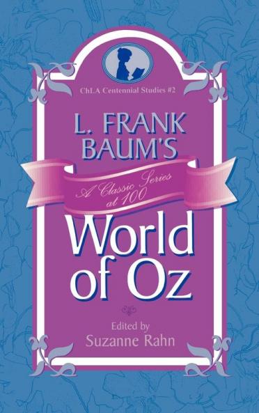 L. Frank Baum's World of Oz