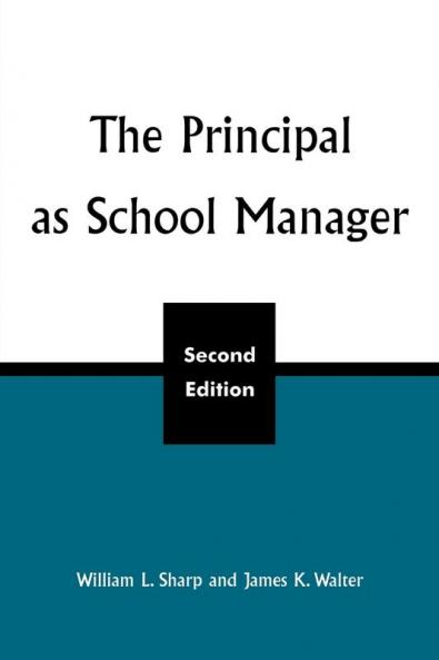 Principal as School Manager 2nd ed