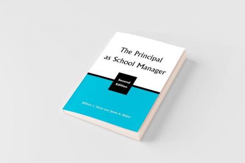 Principal as School Manager 2nd ed