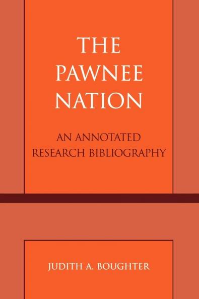 Pawnee Nation